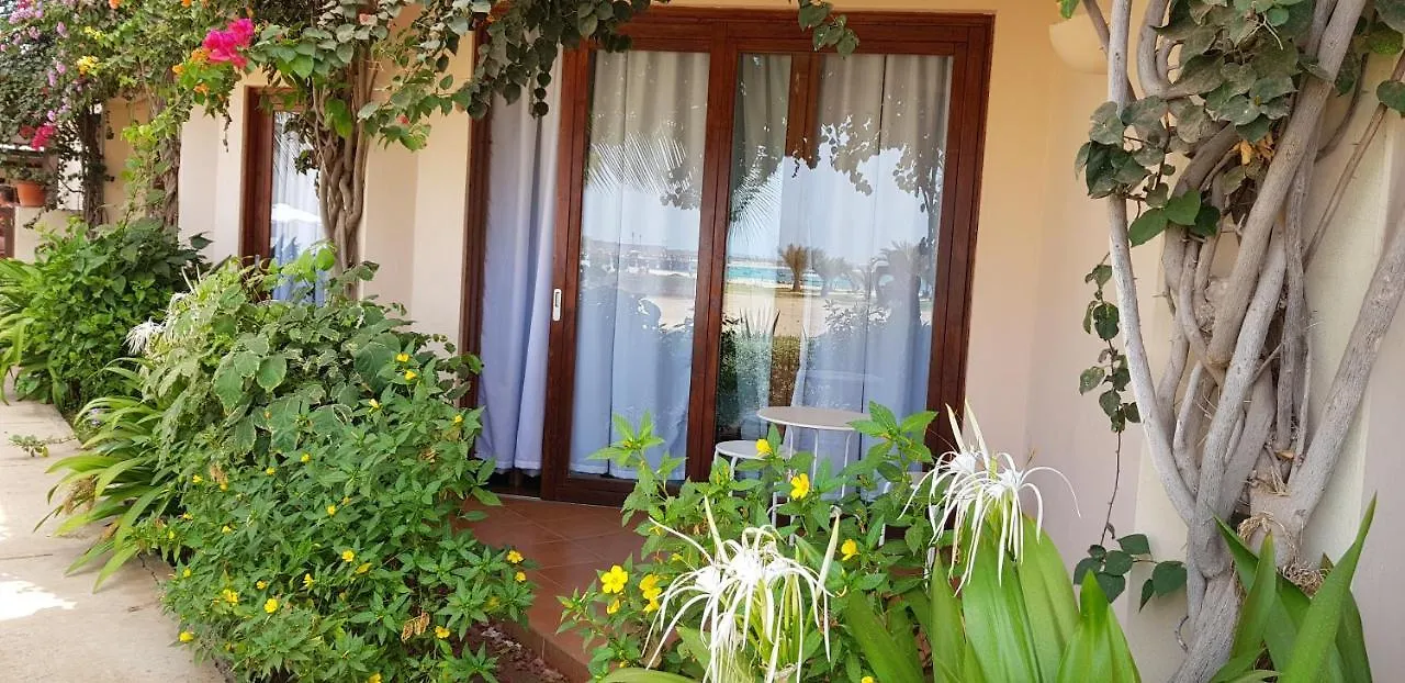 Porto Antigo 2 Beachfront Santa Maria 0*,